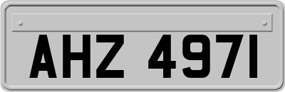 AHZ4971