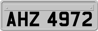 AHZ4972
