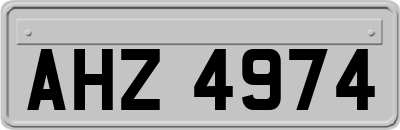 AHZ4974