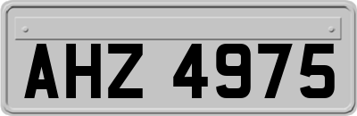 AHZ4975