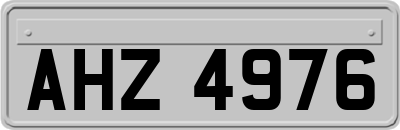 AHZ4976