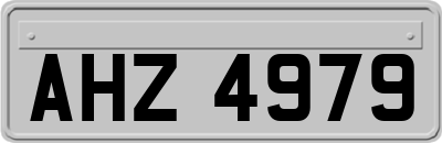AHZ4979