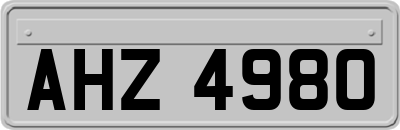 AHZ4980