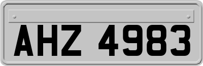 AHZ4983