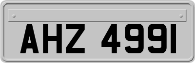 AHZ4991