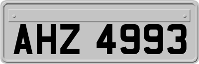 AHZ4993