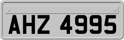 AHZ4995