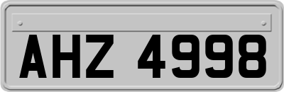 AHZ4998