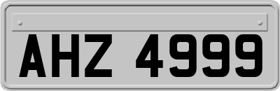 AHZ4999