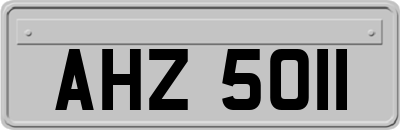 AHZ5011