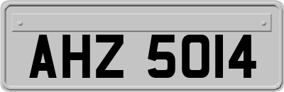 AHZ5014