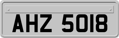 AHZ5018