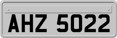 AHZ5022