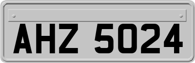 AHZ5024