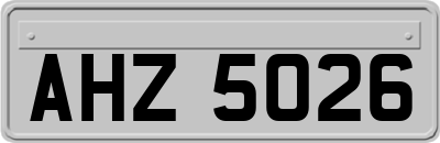 AHZ5026
