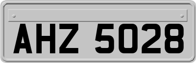 AHZ5028