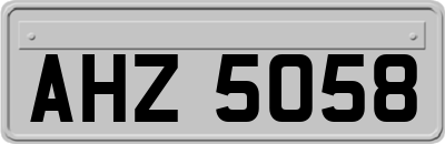 AHZ5058