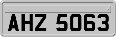 AHZ5063