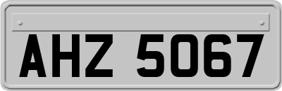 AHZ5067
