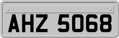 AHZ5068