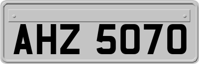 AHZ5070