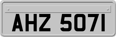 AHZ5071