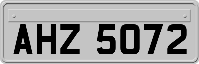 AHZ5072