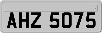 AHZ5075