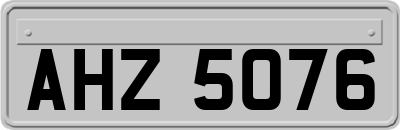 AHZ5076