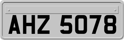AHZ5078