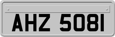 AHZ5081