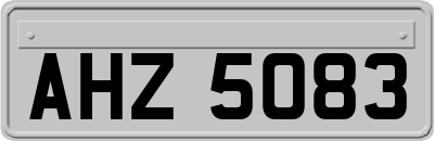 AHZ5083