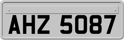 AHZ5087