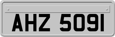 AHZ5091
