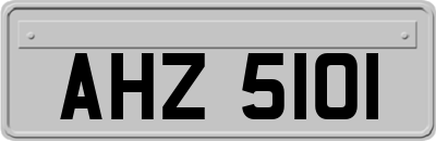 AHZ5101
