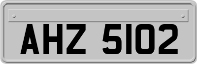 AHZ5102