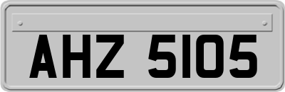 AHZ5105