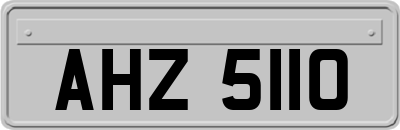 AHZ5110