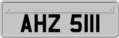 AHZ5111