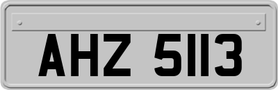 AHZ5113