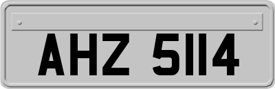AHZ5114