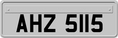 AHZ5115