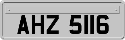 AHZ5116