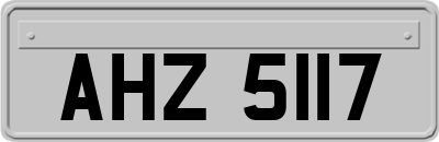 AHZ5117
