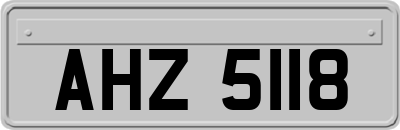 AHZ5118