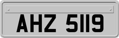 AHZ5119