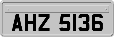 AHZ5136