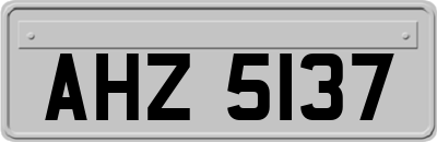 AHZ5137