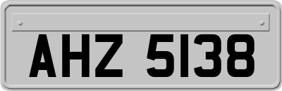 AHZ5138