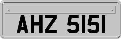 AHZ5151